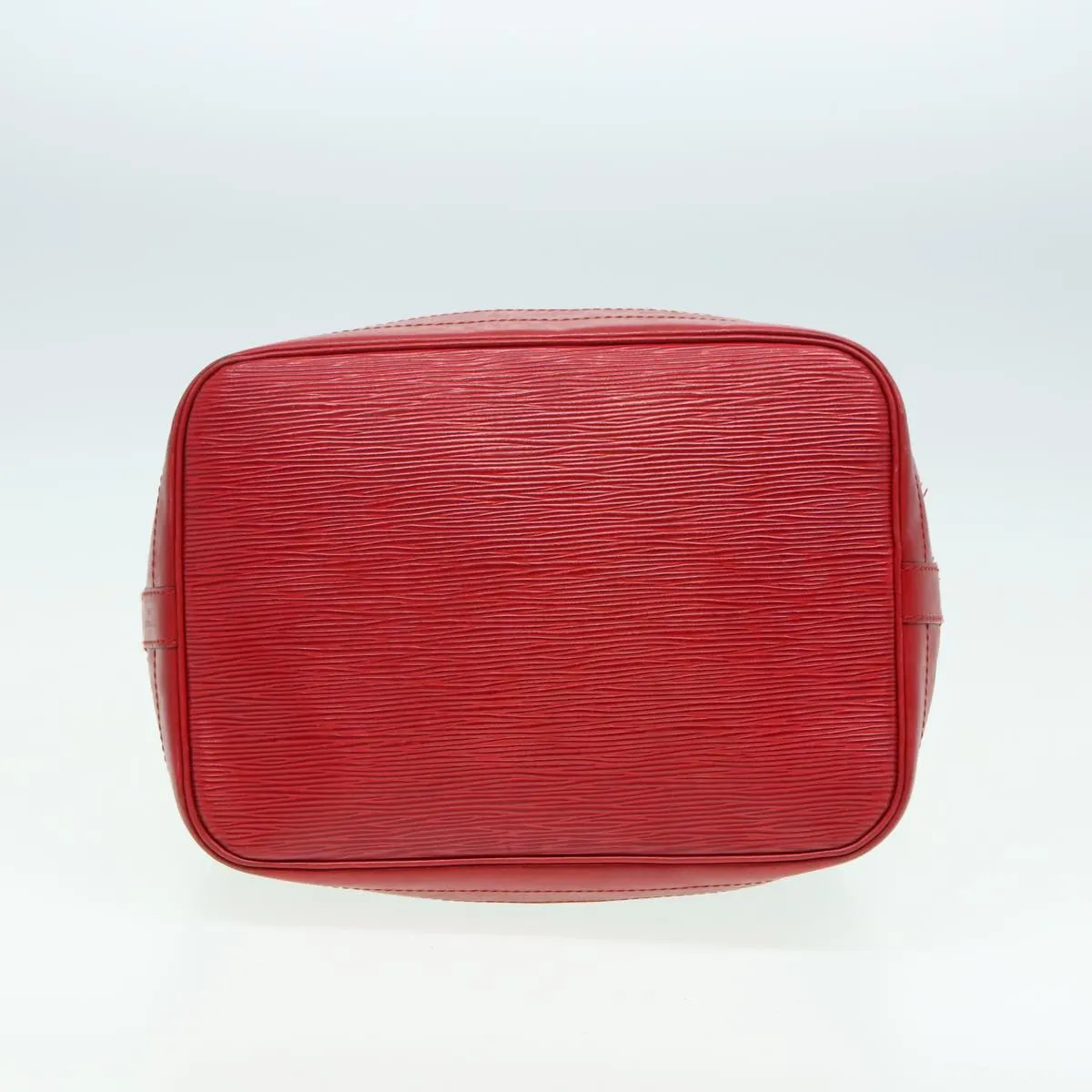 LOUIS VUITTON Epi Noe Shoulder Bag By color Black Red M44017 LV ep4953