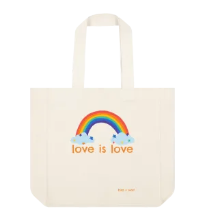 Love is Love Everything Bag