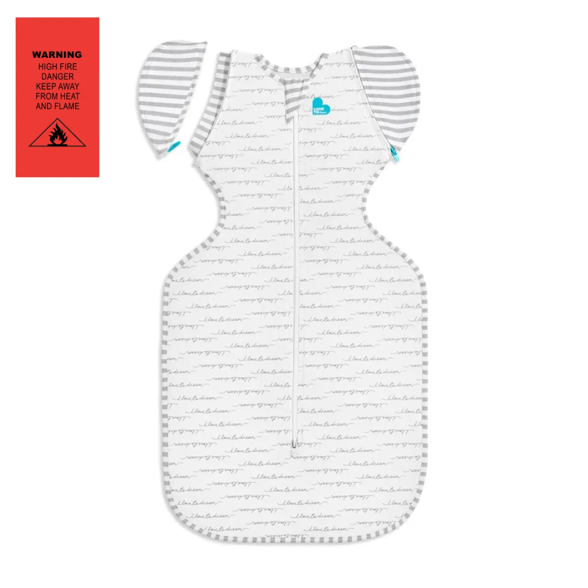 Love To Dream Swaddle Up Transition Bag 1.0 TOG