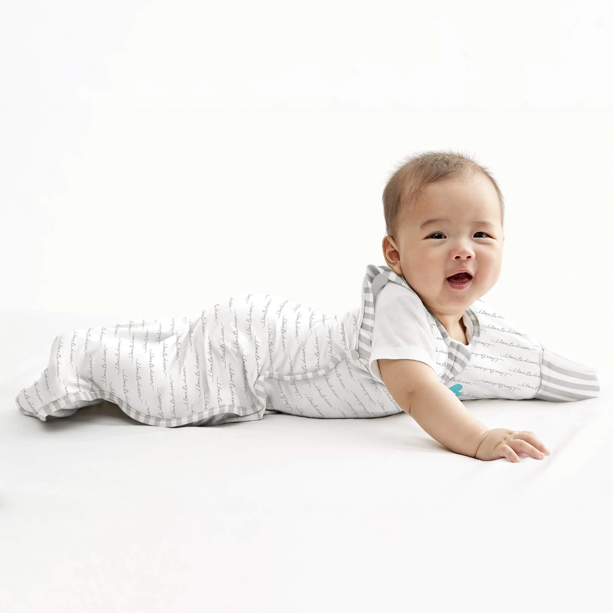 Love To Dream Swaddle Up Transition Bag 1.0 TOG