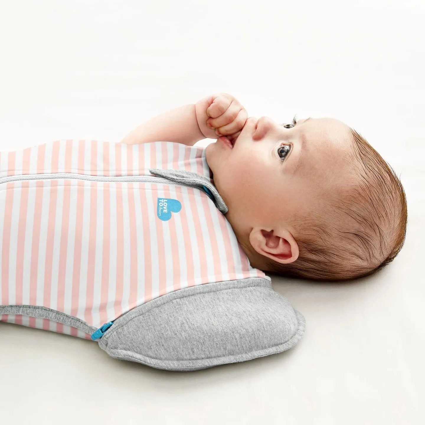 Love To Dream Swaddle Up Transition Bag 1.0 TOG