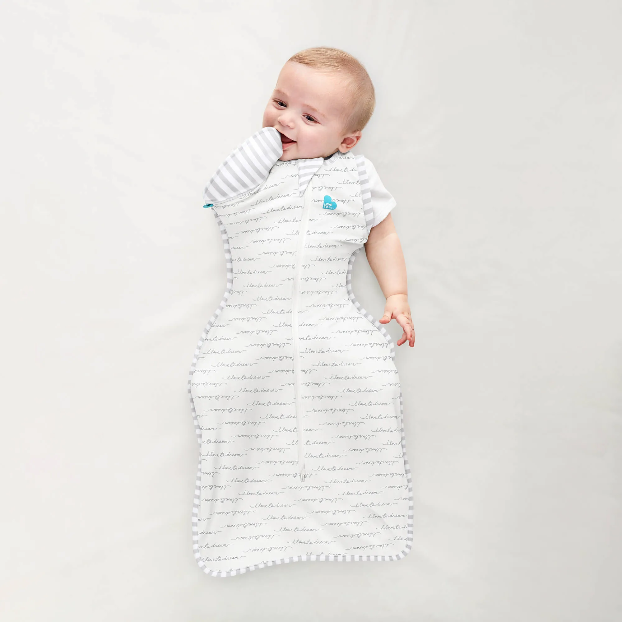 Love To Dream Swaddle Up Transition Bag 1.0 TOG