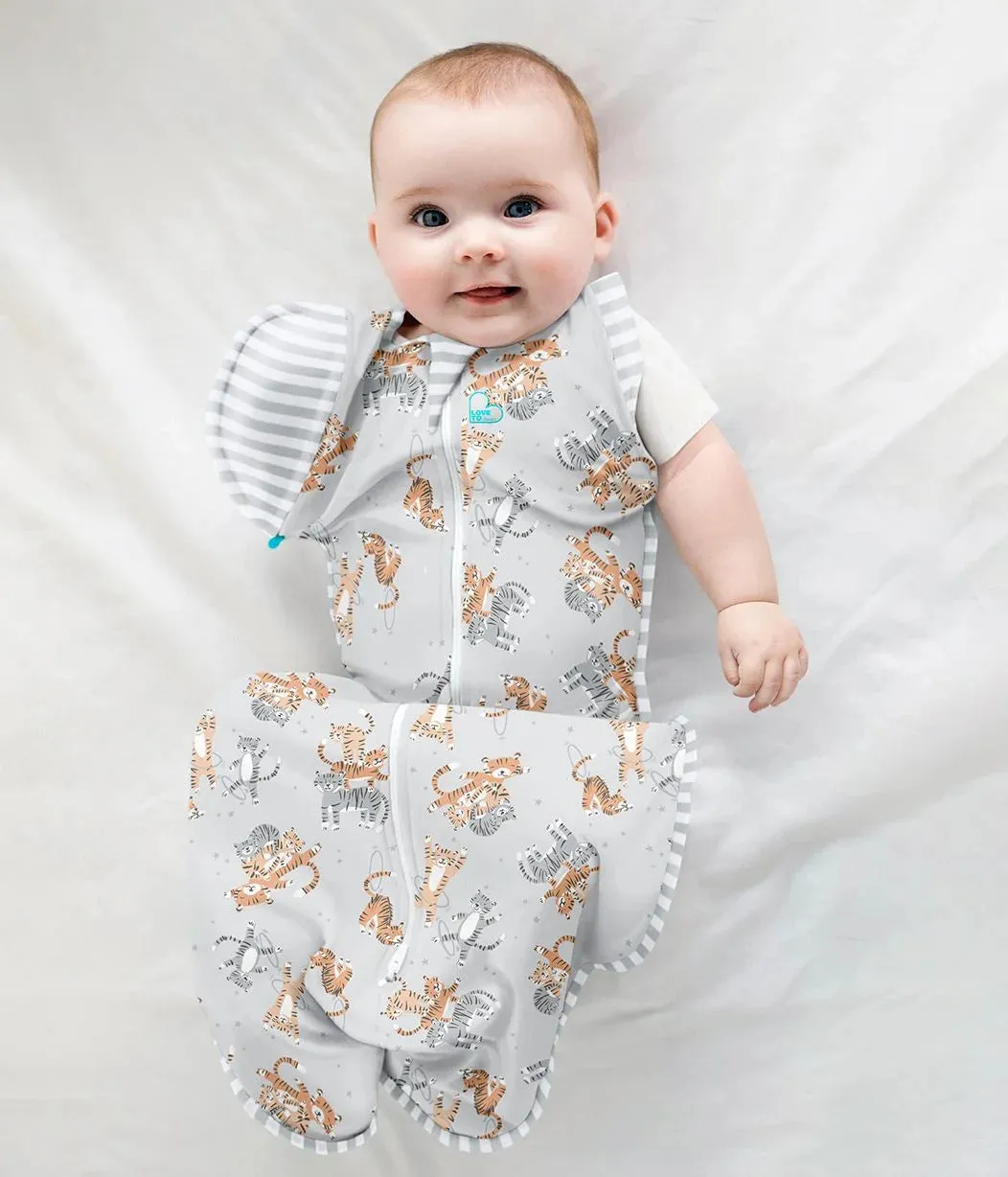 Love To Dream Swaddle Up Transition Bag 1.0 TOG