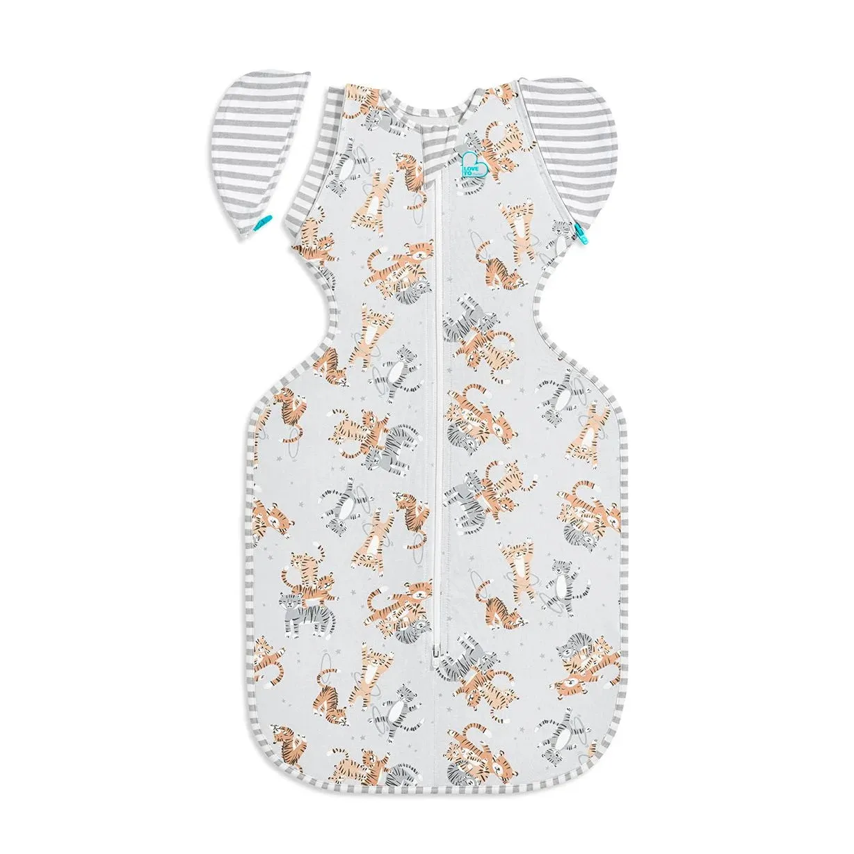 Love To Dream Swaddle Up Transition Bag 1.0 TOG