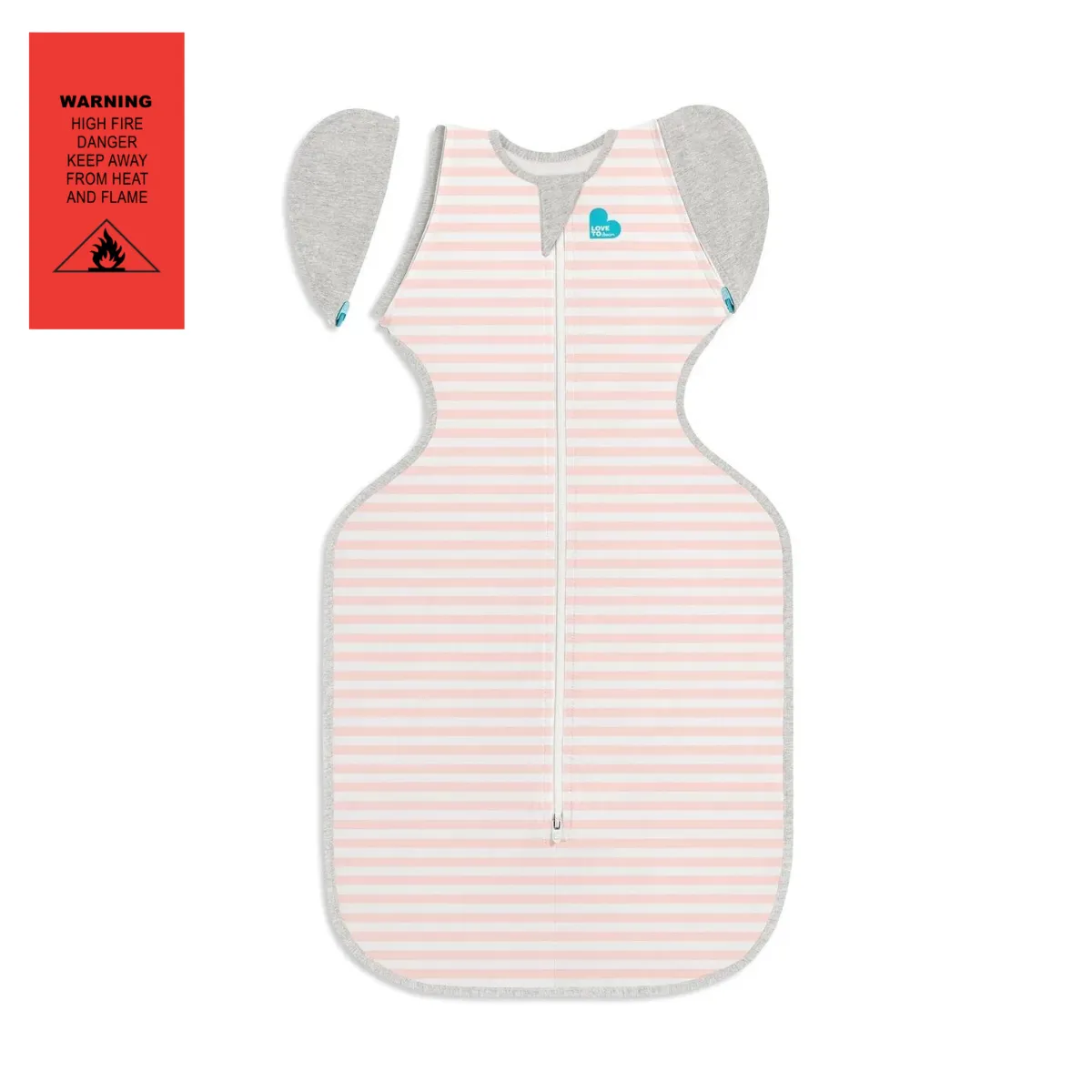 Love To Dream Swaddle Up Transition Bag 1.0 TOG