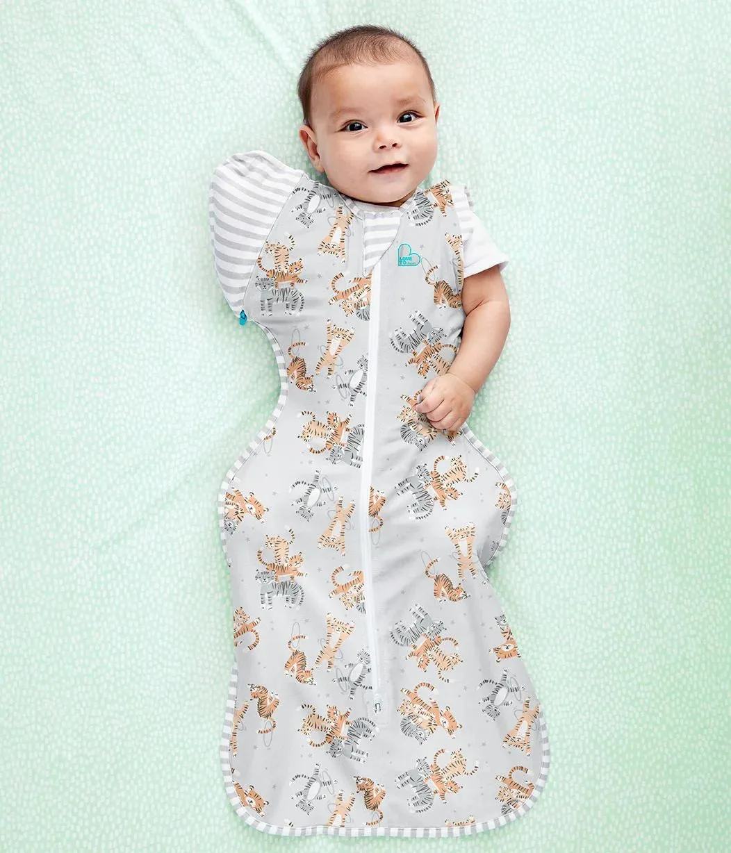 Love To Dream Swaddle Up Transition Bag 1.0 TOG