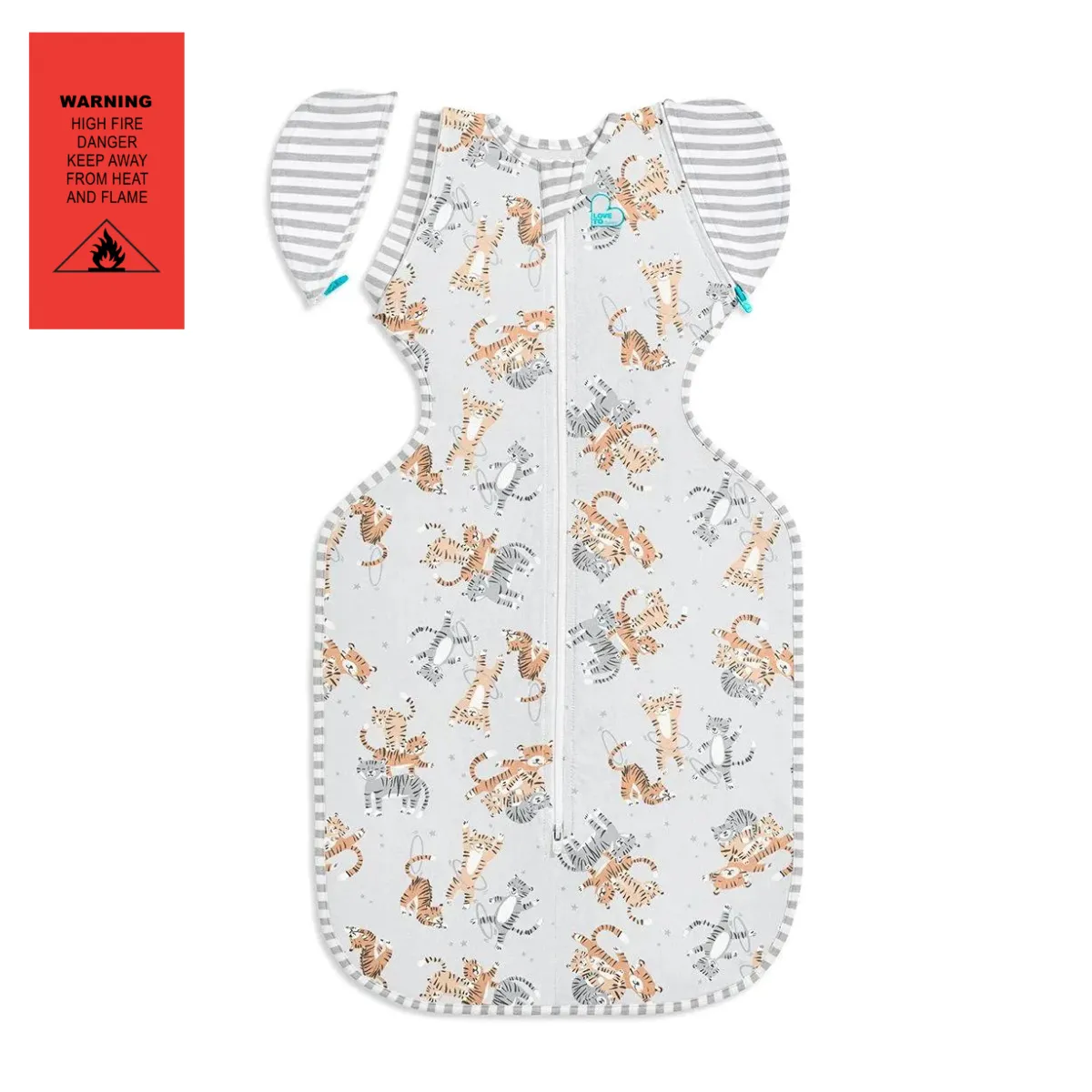 Love To Dream Swaddle Up Transition Bag 1.0 TOG