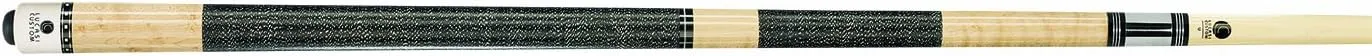 Lucasi Custom Natural Birds-Eye Maple Jump Break Pool Cue