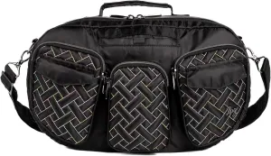 Lug Railcar Crossbody Bag