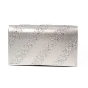 Lunar Emmerline Silver Bag