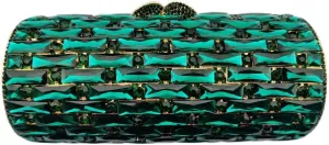 Luxury Crystal Clutch Rhinestone Purses for Women Formal Party Diamond Evening Bag Sparkling Purses and Handbag