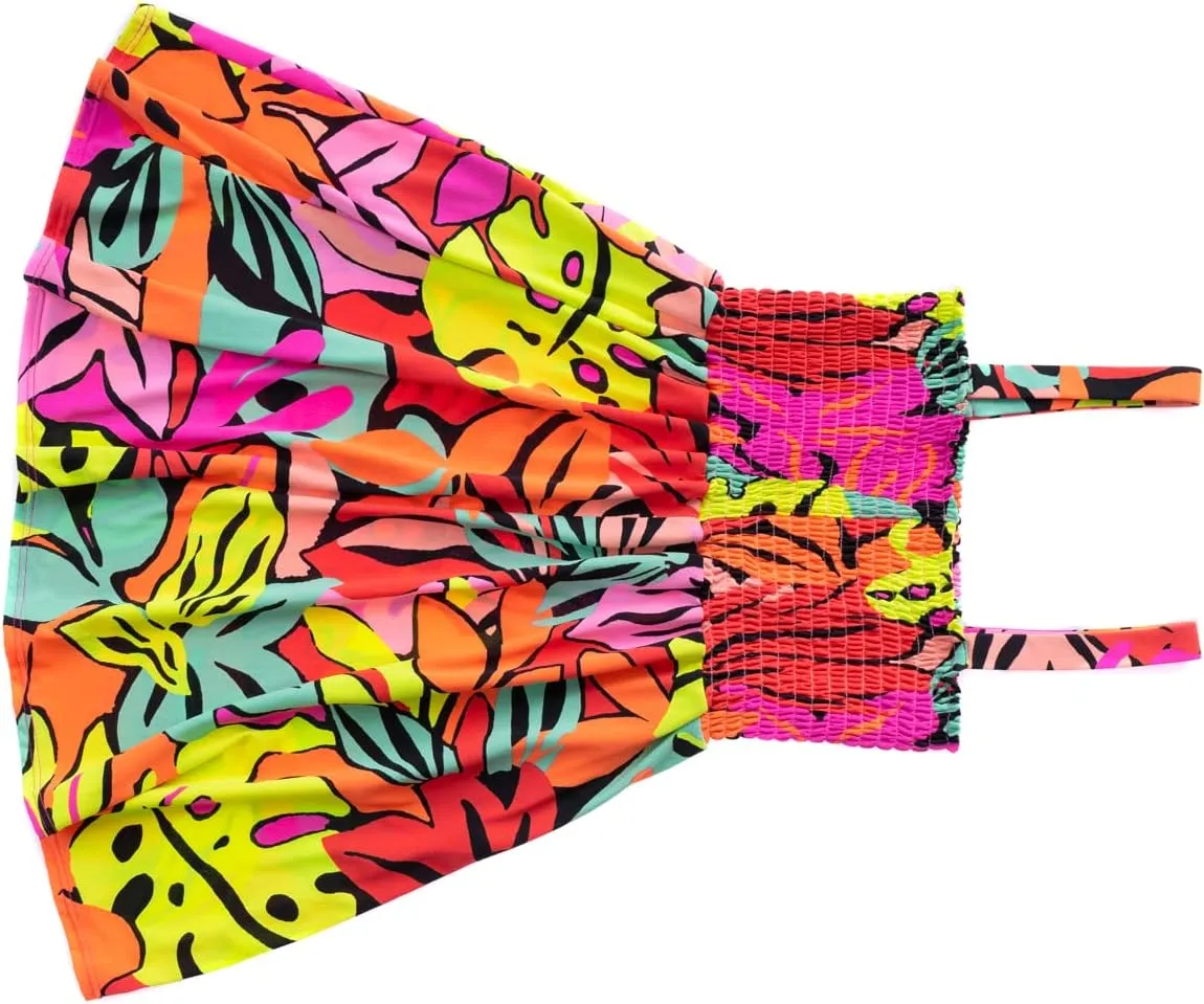 Maaji Big Girls Short Dress