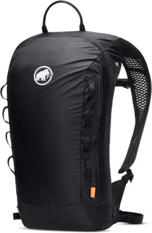 Mammut unisex-adult Neon Light, black, Einheitsgröße