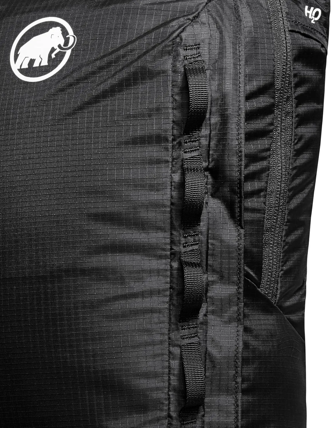 Mammut unisex-adult Neon Light, black, Einheitsgröße