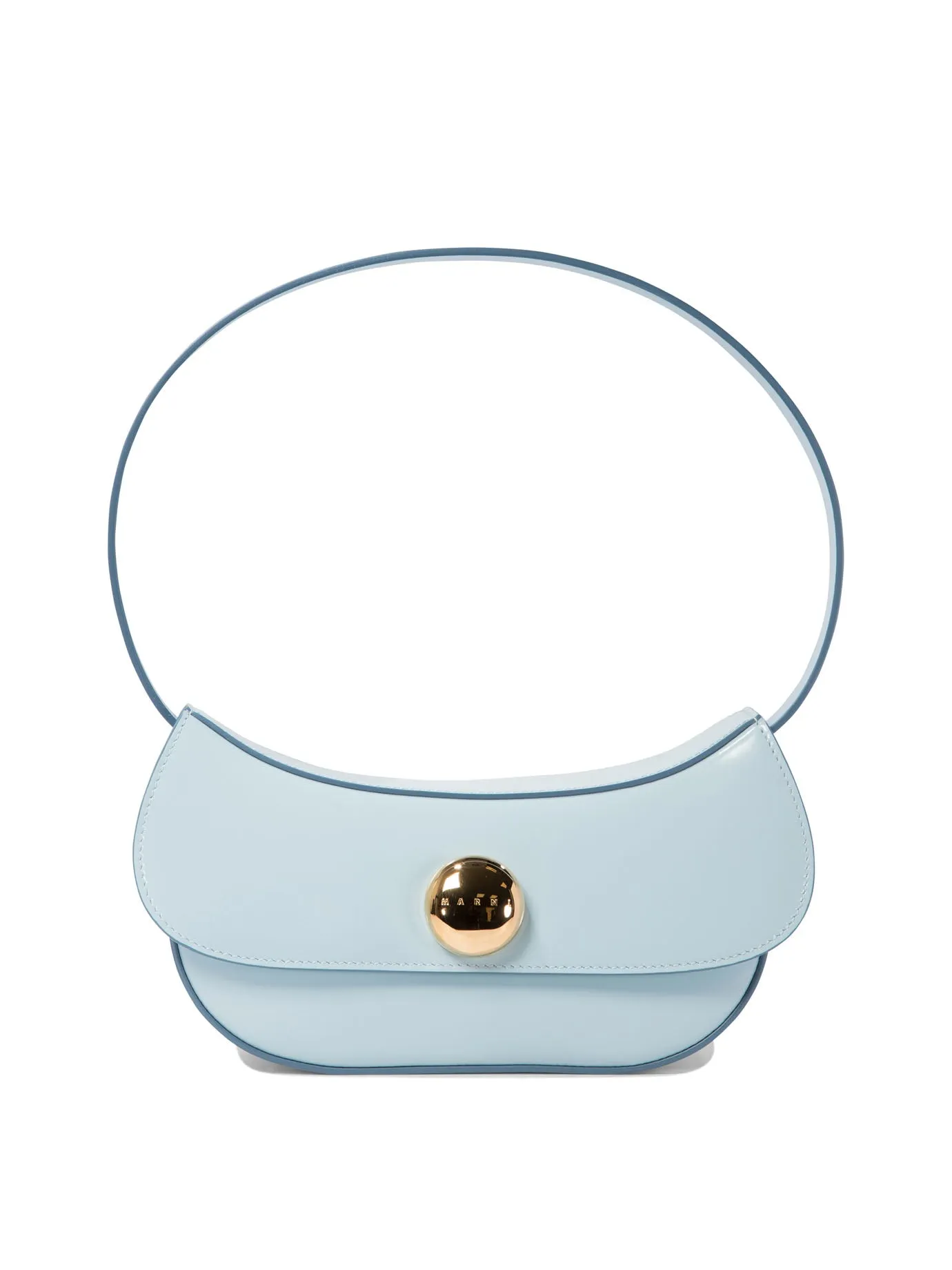 Marni "Butterfly Small" Hobo Bag