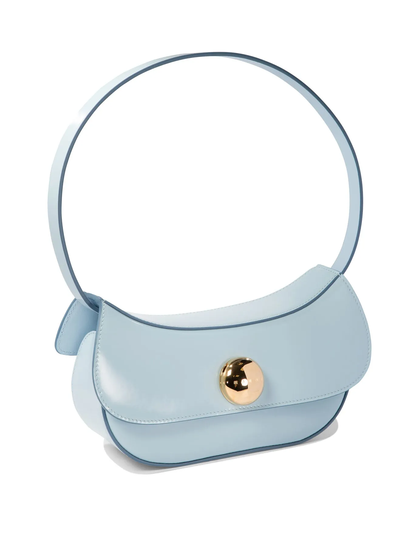 Marni "Butterfly Small" Hobo Bag
