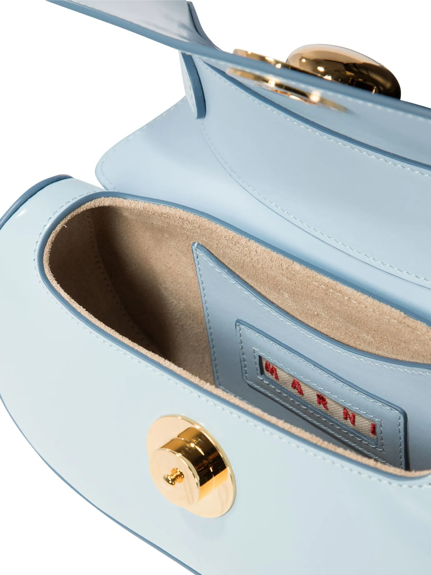 Marni "Butterfly Small" Hobo Bag
