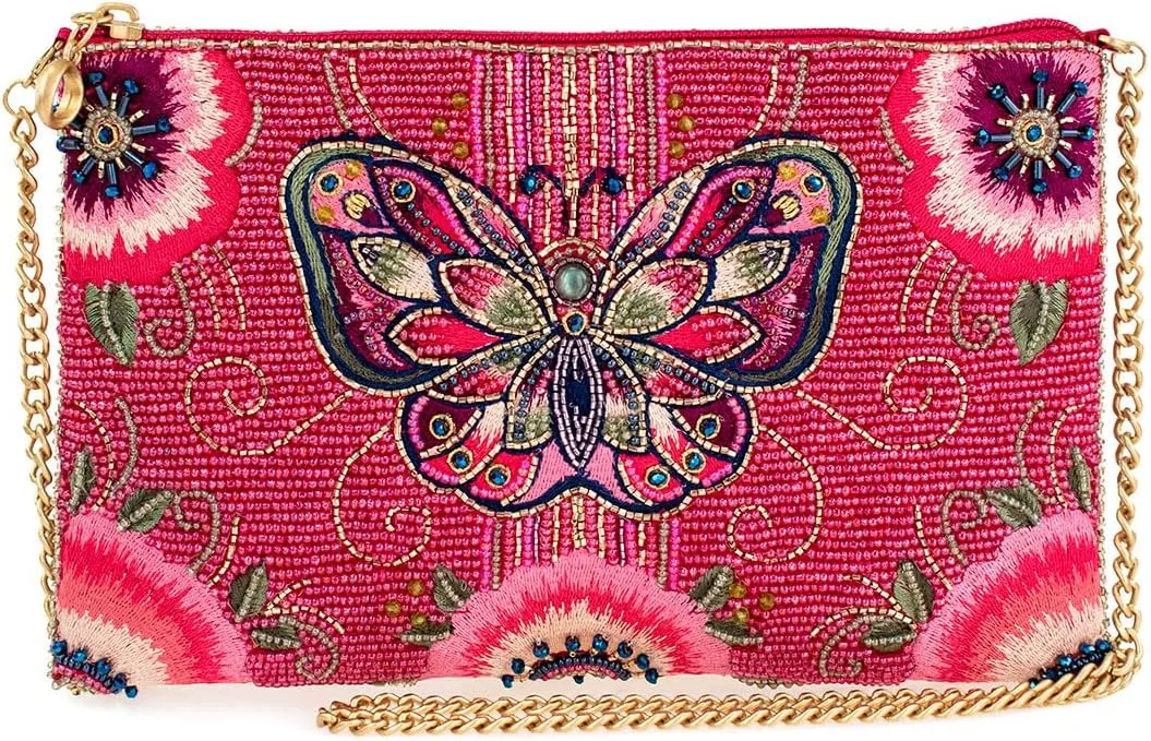 Mary Frances Crossbody Bags, Multicolored