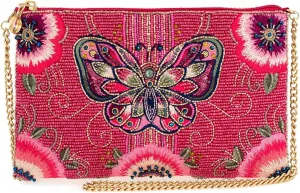Mary Frances Crossbody Bags, Multicolored