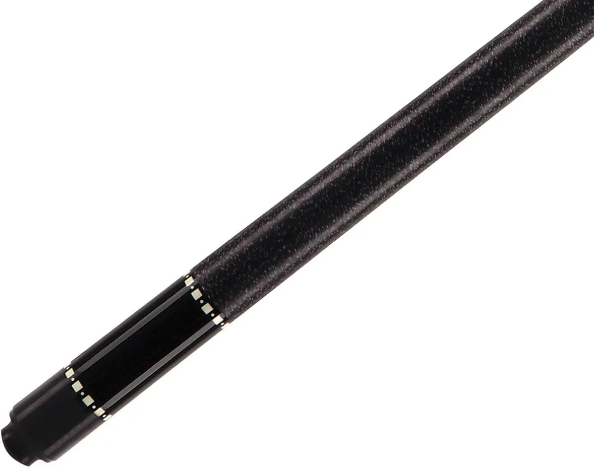 McDermott 58in Lucky L12 Two-Piece Pool Cue