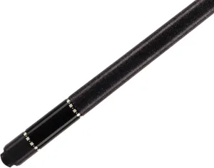 McDermott 58in Lucky L12 Two-Piece Pool Cue