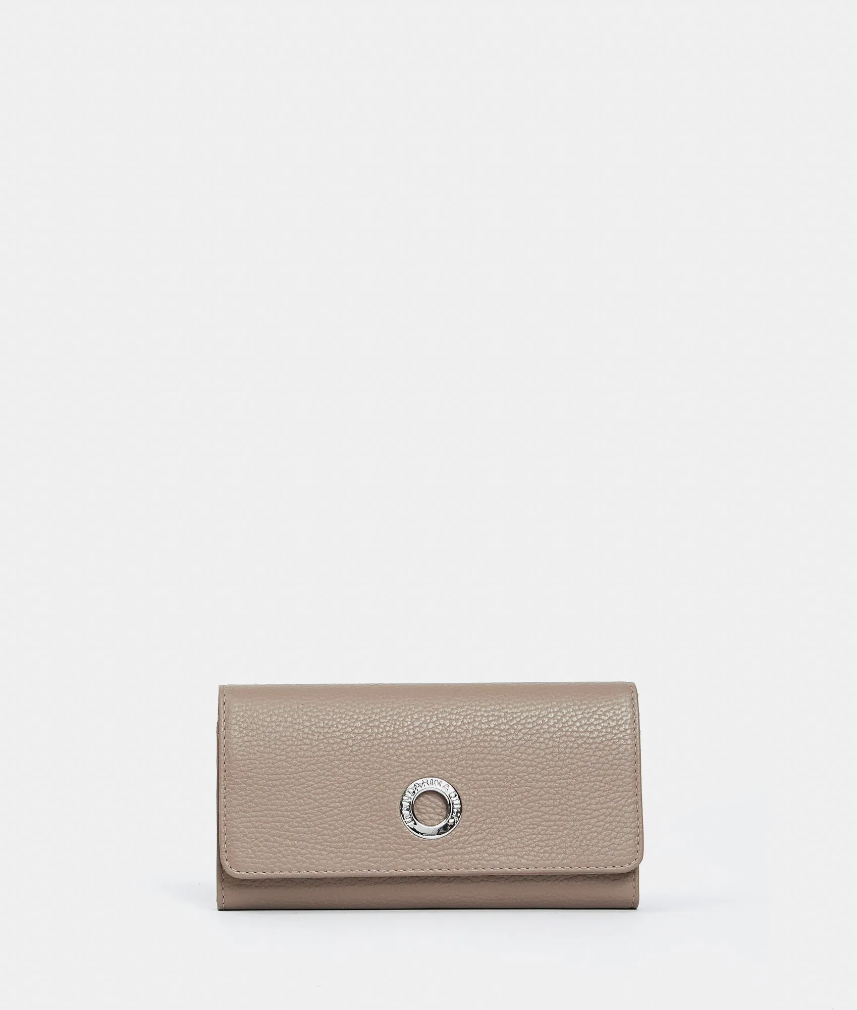 Mellow Leather Wallet