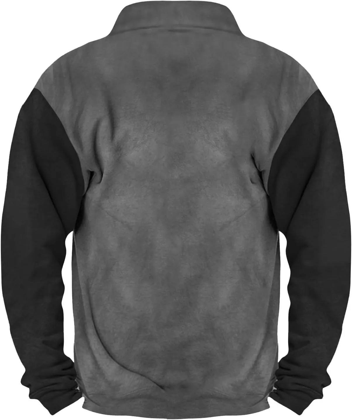 Mens Corduroy Sweatshirt Country Sweatshirts Thermal Warm Sweater Casual Loose Lapel Collar Fit Casual Jacket Coats