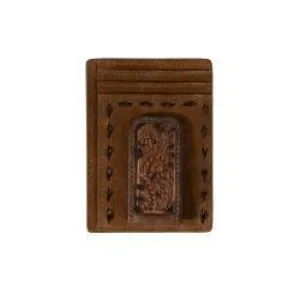 Men's Nocona Money Clip Wallet #N500047508