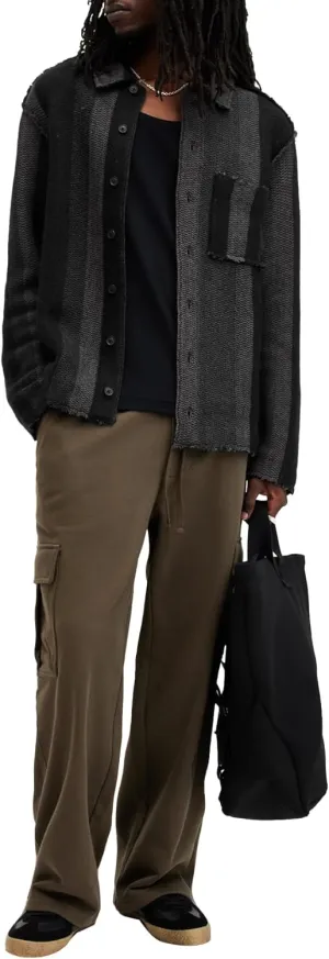 Men's Temper Cardigan