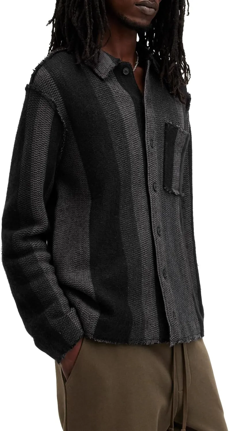 Men's Temper Cardigan