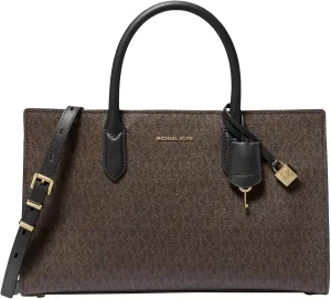 Michael Kors Scarlett Medium Satchel