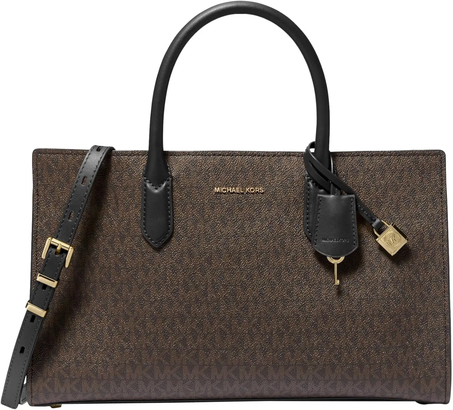 Michael Kors Scarlett Medium Satchel