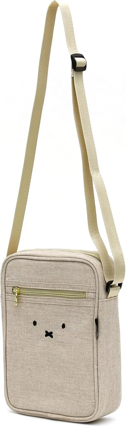 Miffy Mini Shoulder Bag