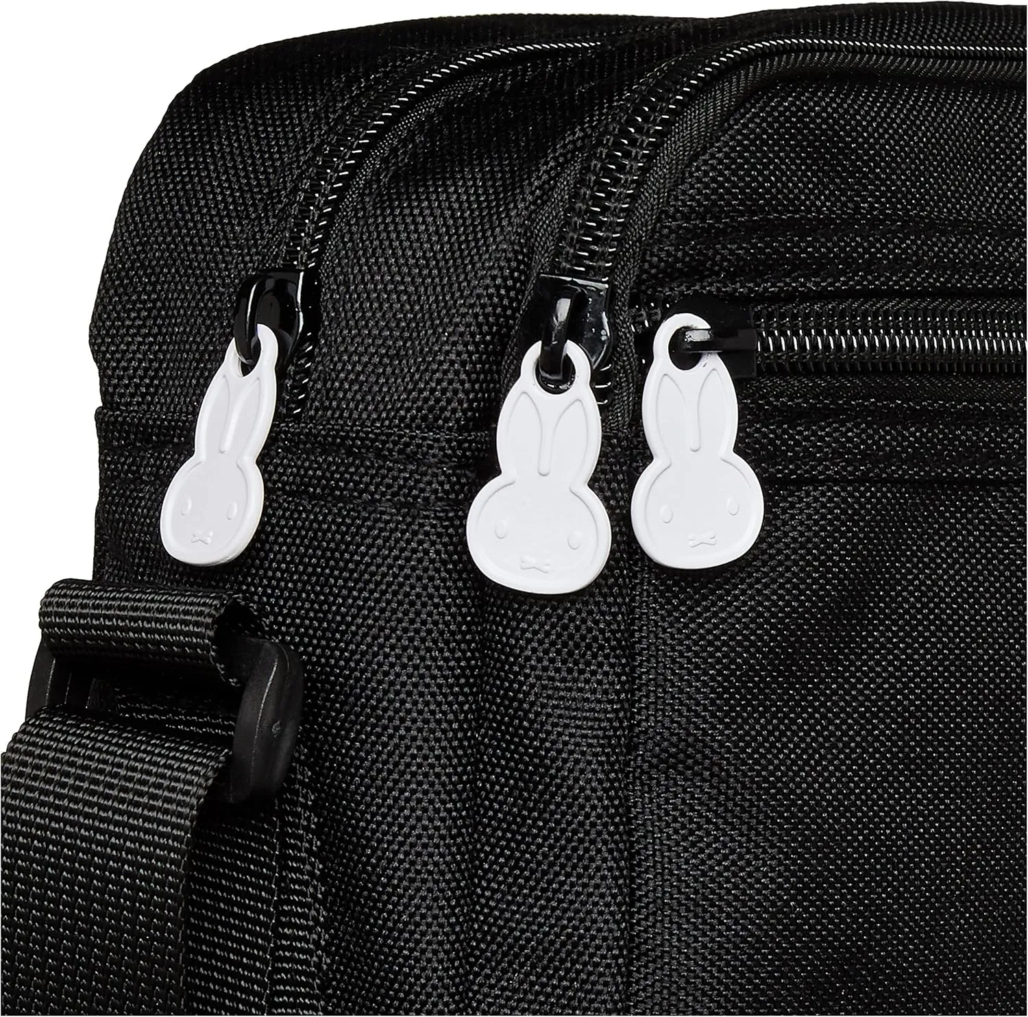 Miffy Mini Shoulder Bag