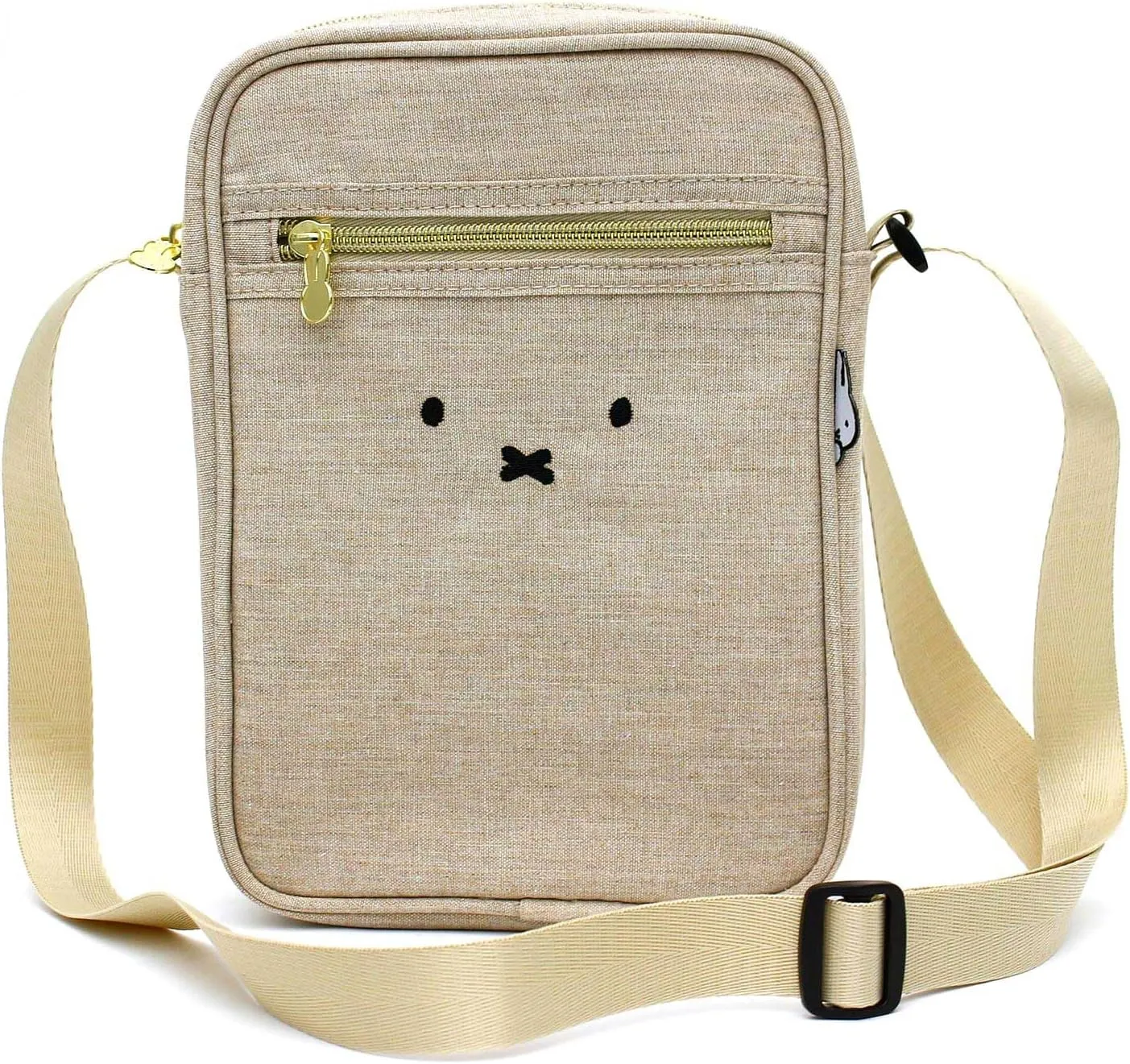 Miffy Mini Shoulder Bag