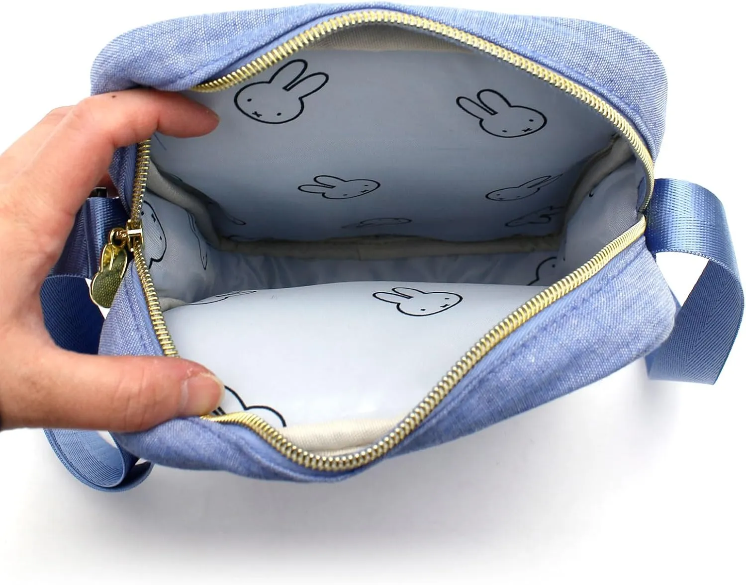 Miffy Mini Shoulder Bag