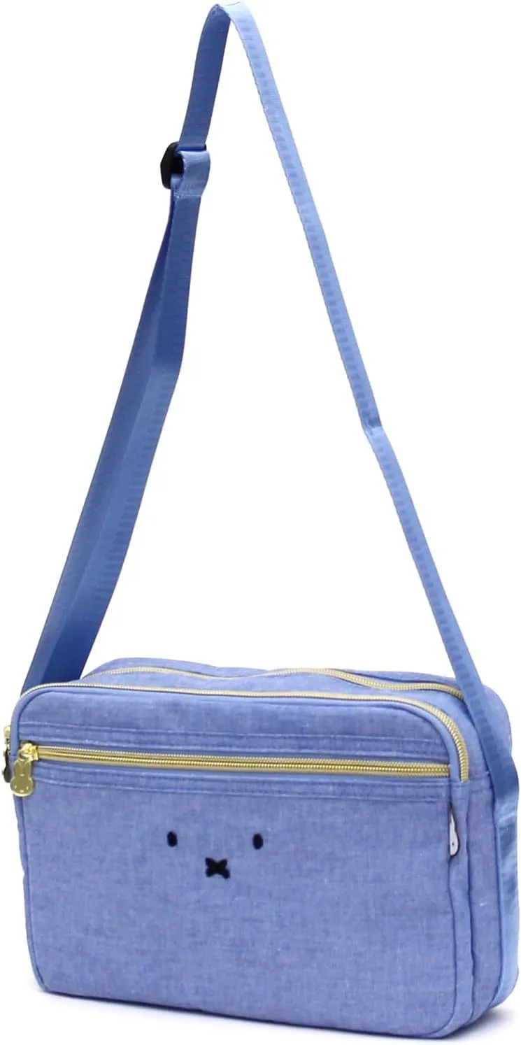 Miffy Mini Shoulder Bag