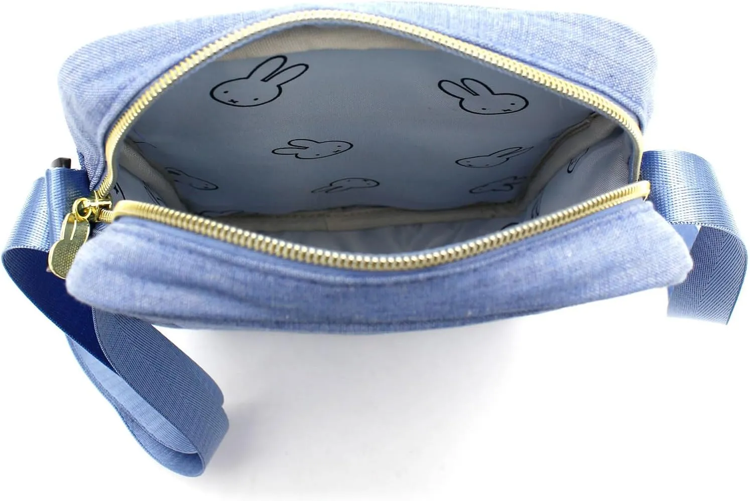 Miffy Mini Shoulder Bag