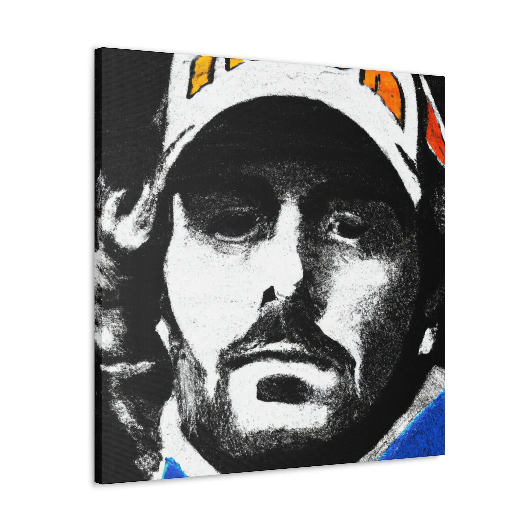 Milo DiVecchio-canvas