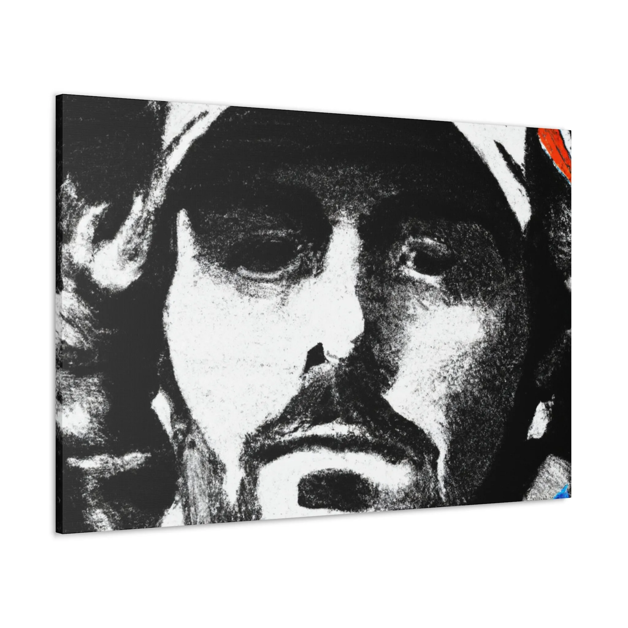 Milo DiVecchio-canvas