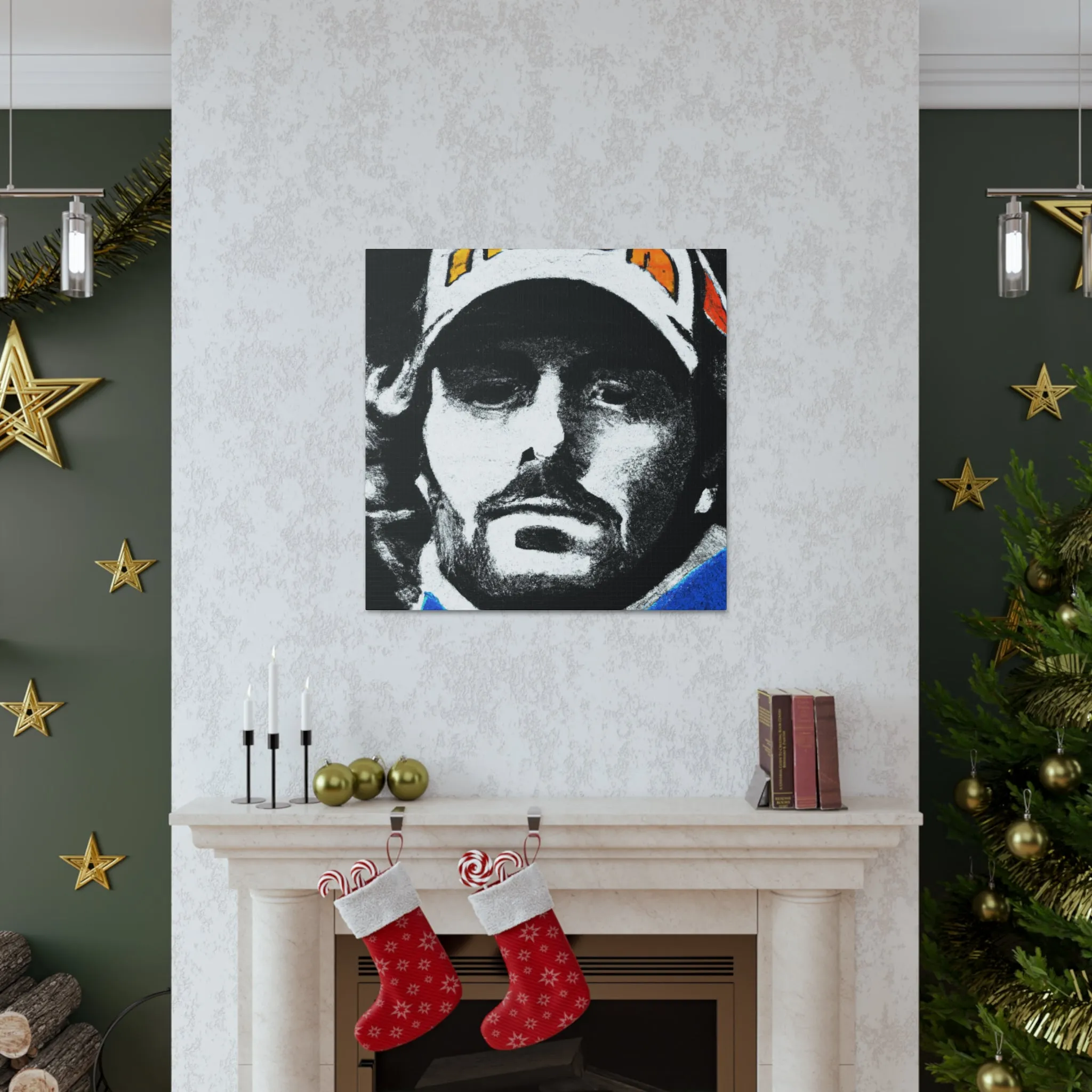 Milo DiVecchio-canvas