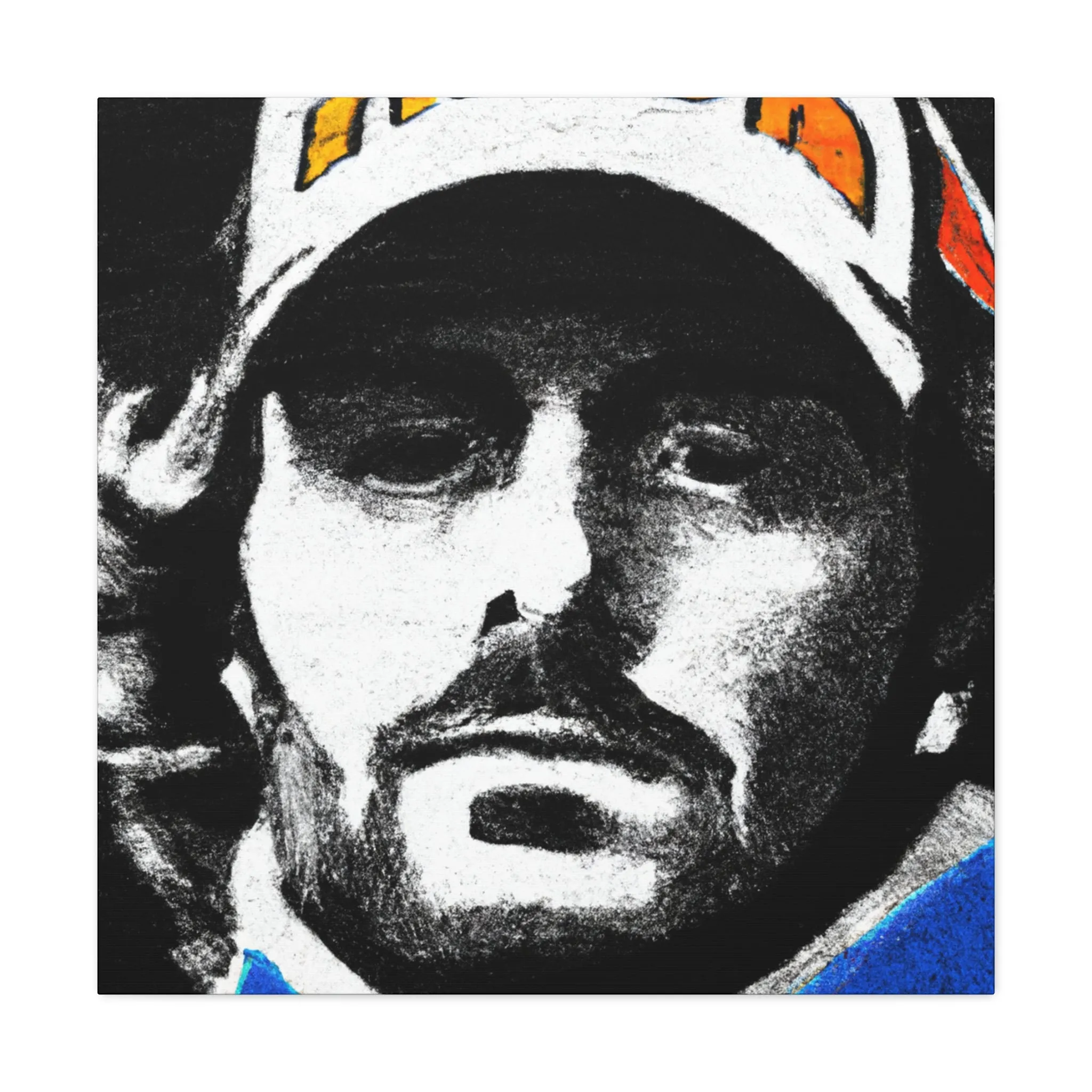 Milo DiVecchio-canvas