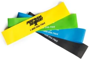 Mini Band Resistance Loop - Exercise Bands