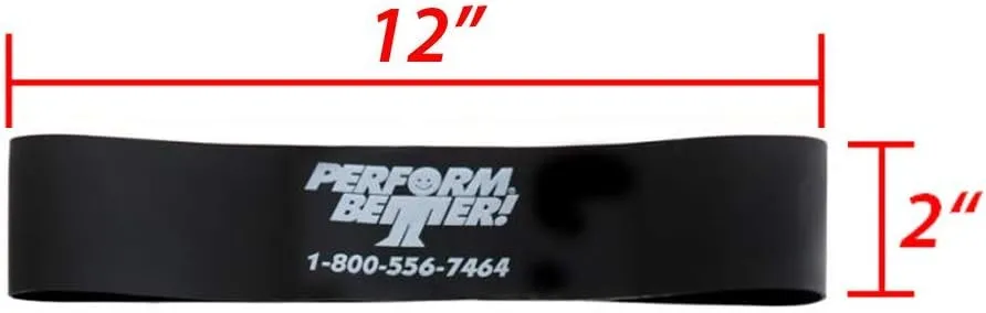 Mini Band Resistance Loop - Exercise Bands