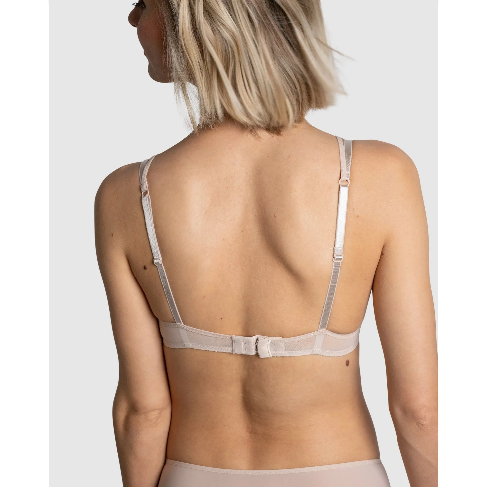 Miss Joy Wired Full Cup Spacer Bra