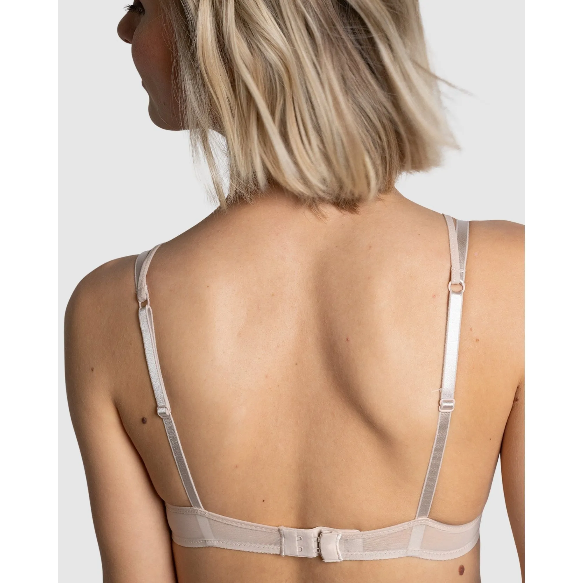 Miss Joy Wired Full Cup Spacer Bra