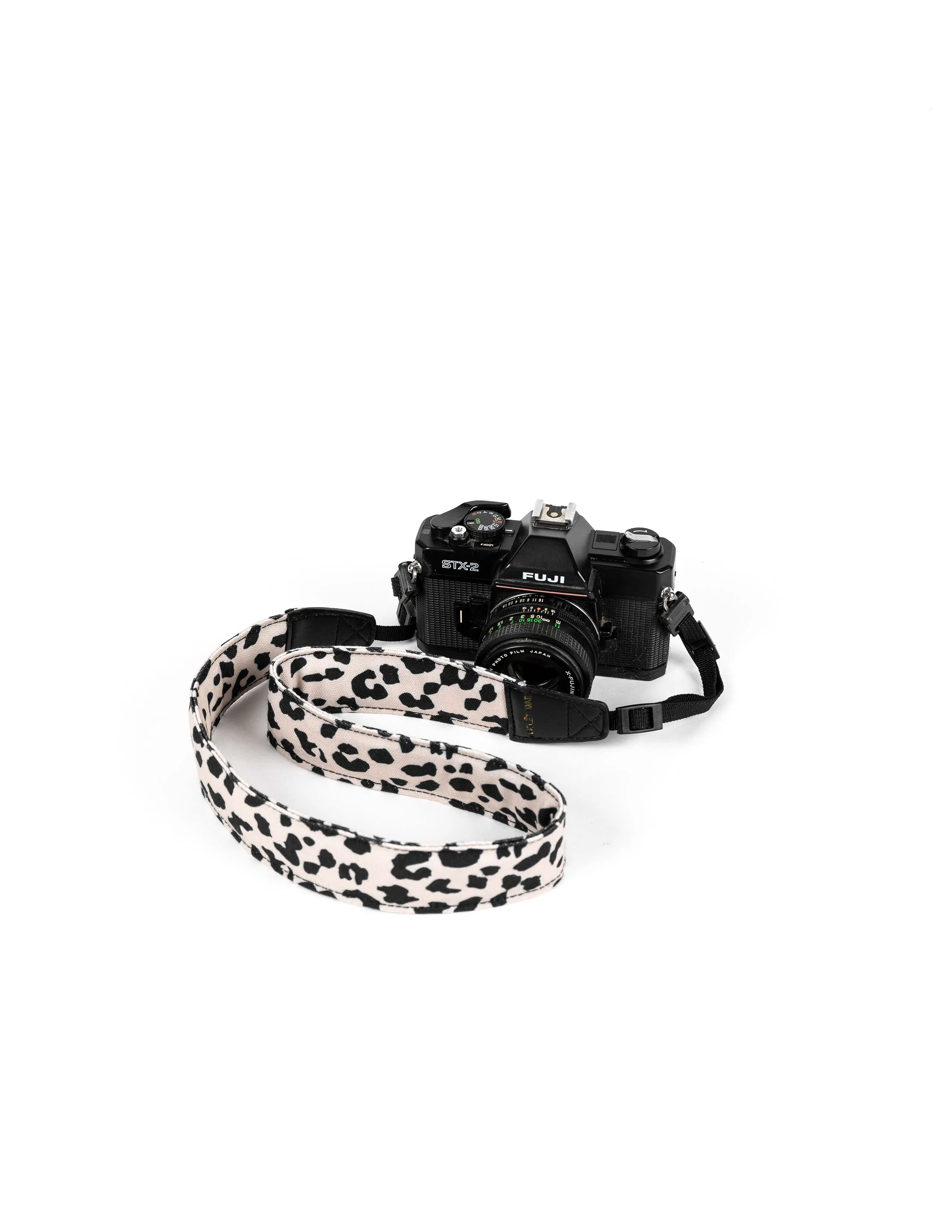 Miyah Camera Strap