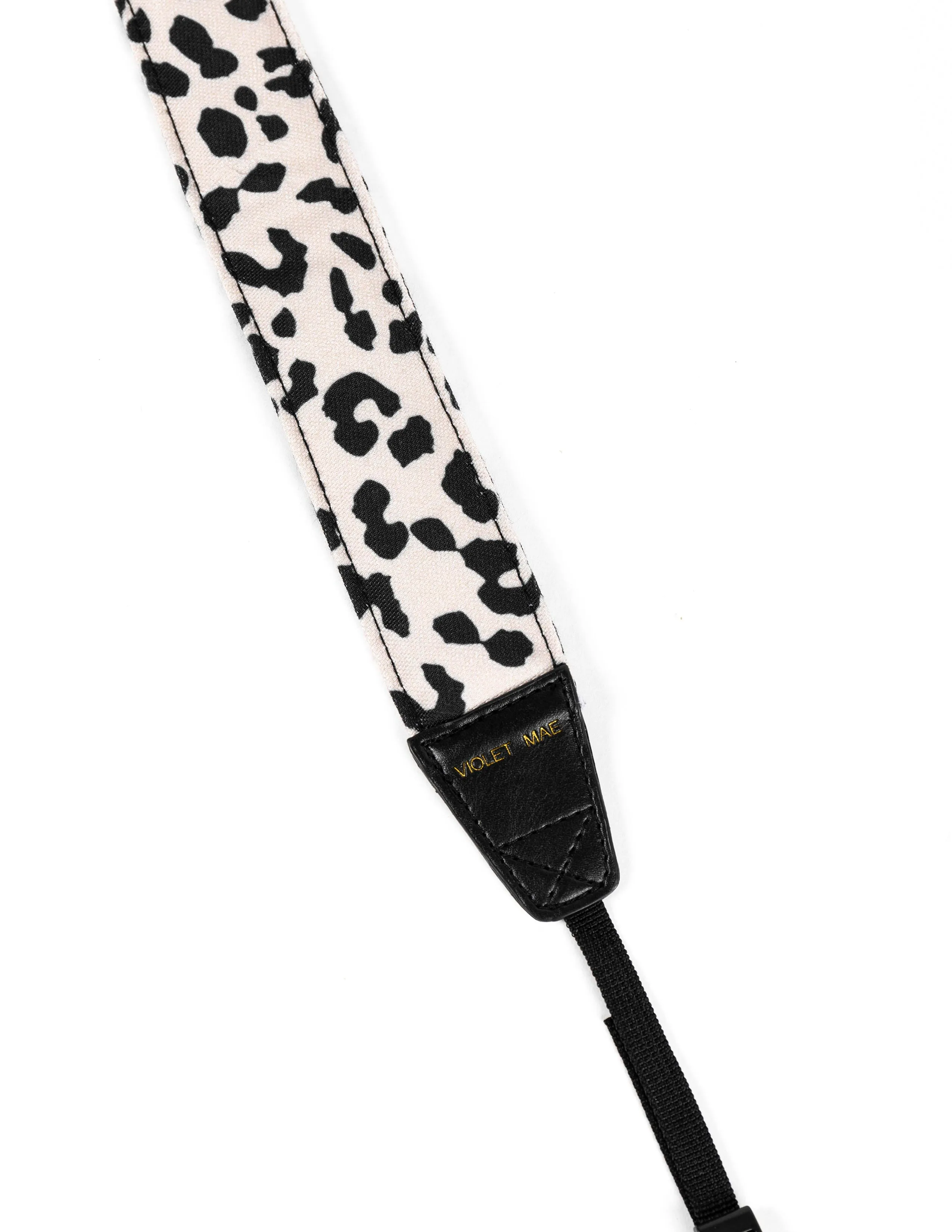 Miyah Camera Strap