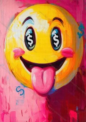 Money mood
