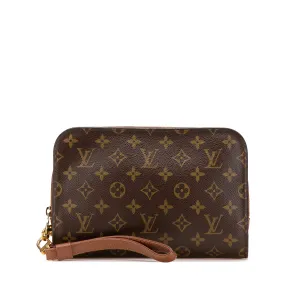 Monogram Orsay